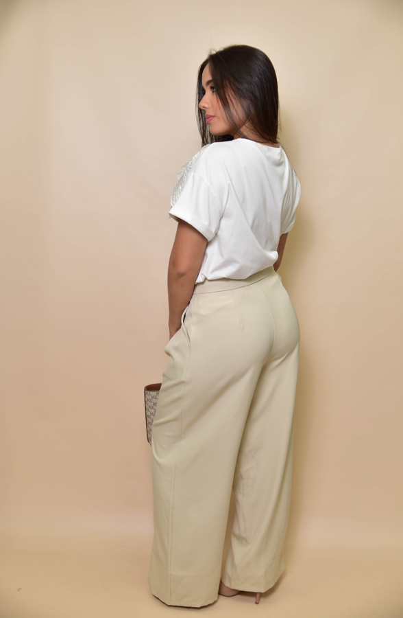 BLUSA COTY