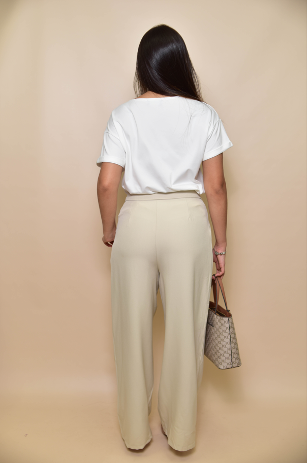 BLUSA COTY