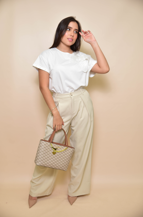 BLUSA COTY