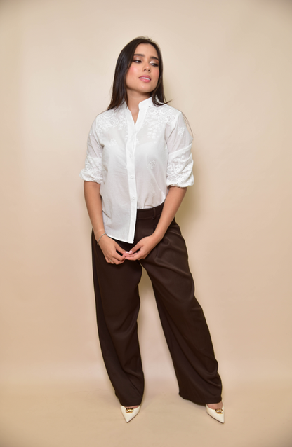 CAMISA MEGAN