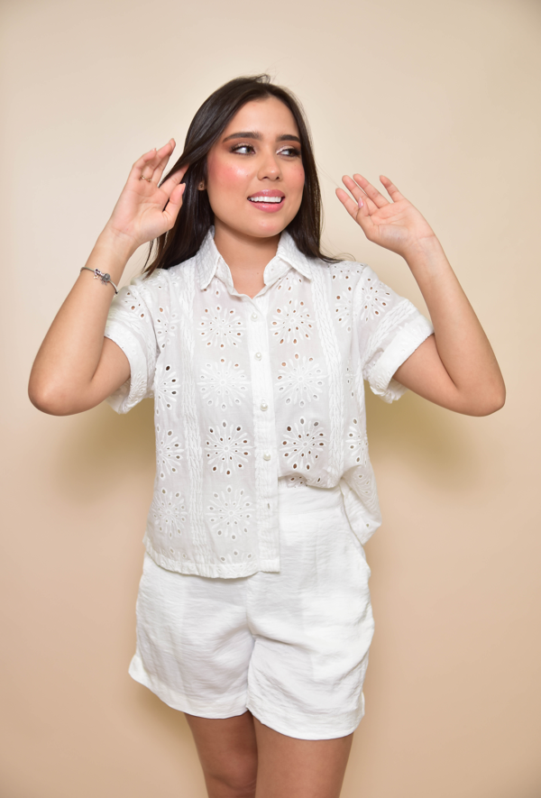 BLUSA FRANCIS