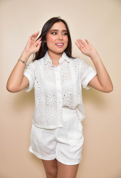 BLUSA FRANCIS