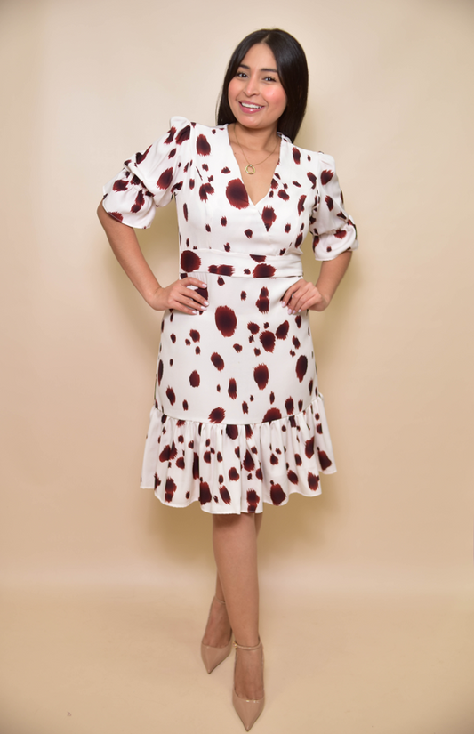 VESTIDO TEMUL
