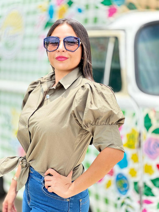 BLUSA DESIRE