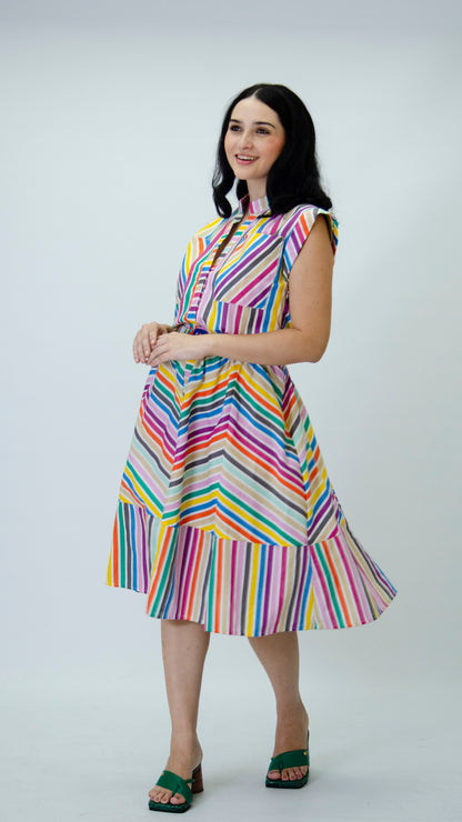 VESTIDO IDA