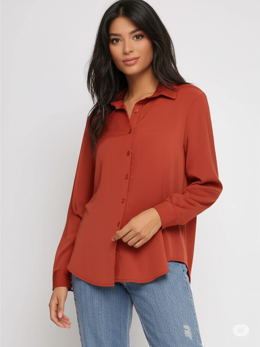 CAMISA LOIDA