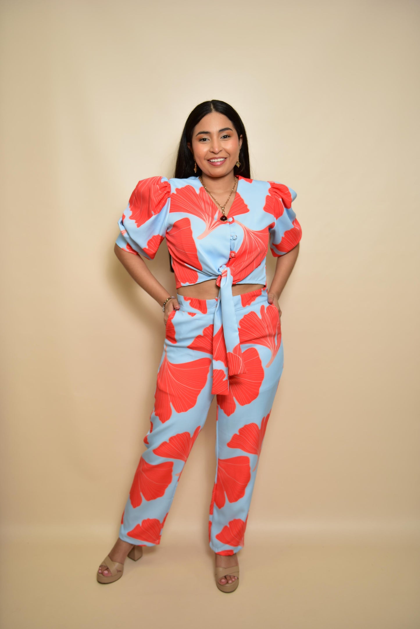PANTALON MARTINA