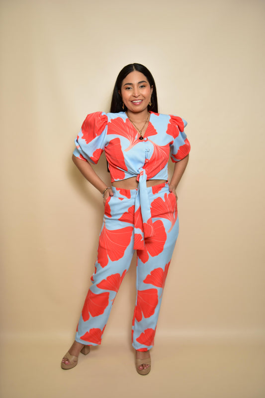 PANTALON MARTINA