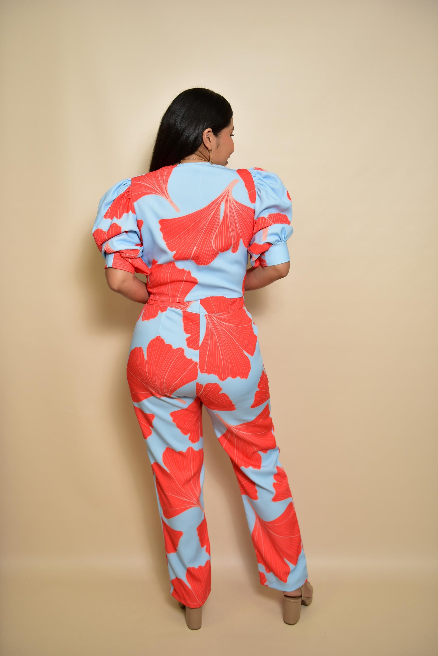 PANTALON MARTINA