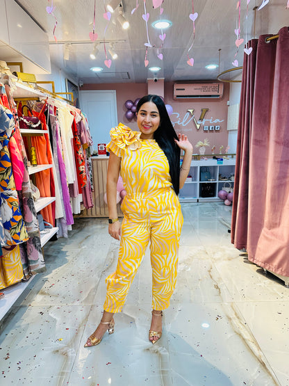 SET SABINA