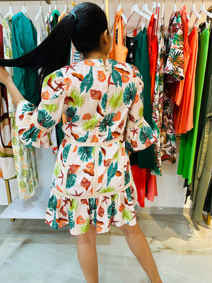 VESTIDO CORA