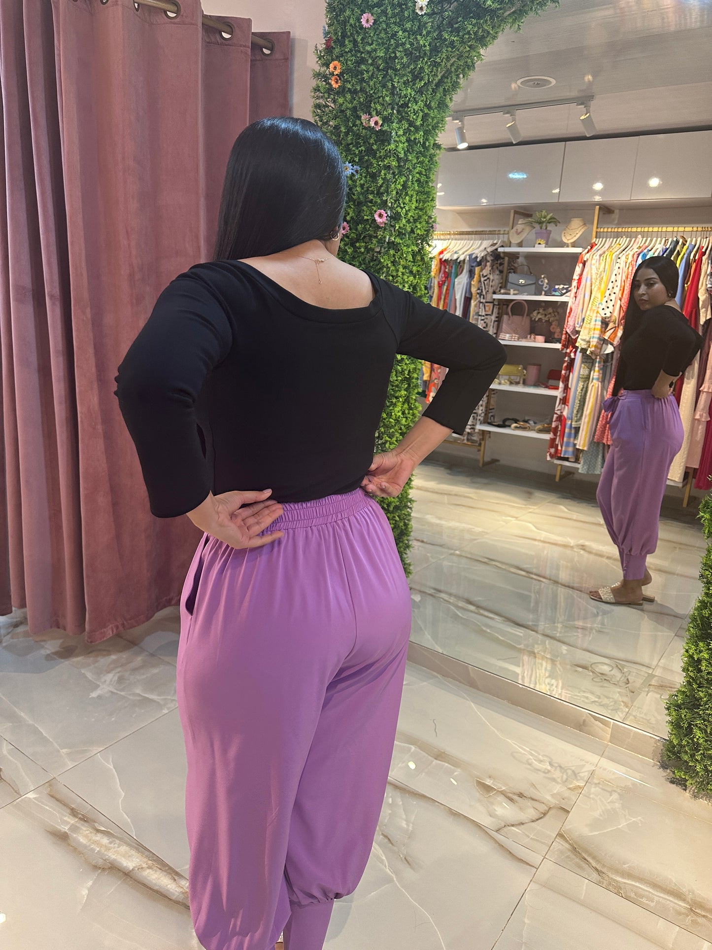 BLUSA SIMONA