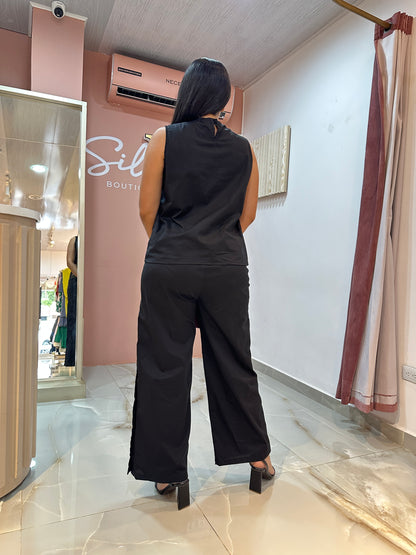 BLUSA SHARON