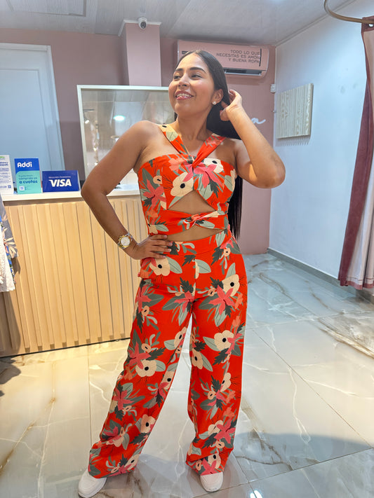 PANTALON FORUD