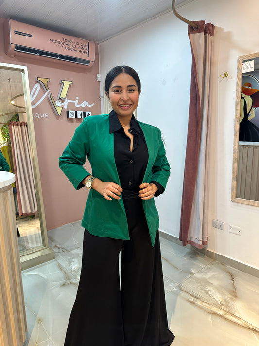 BLAZER VALEN