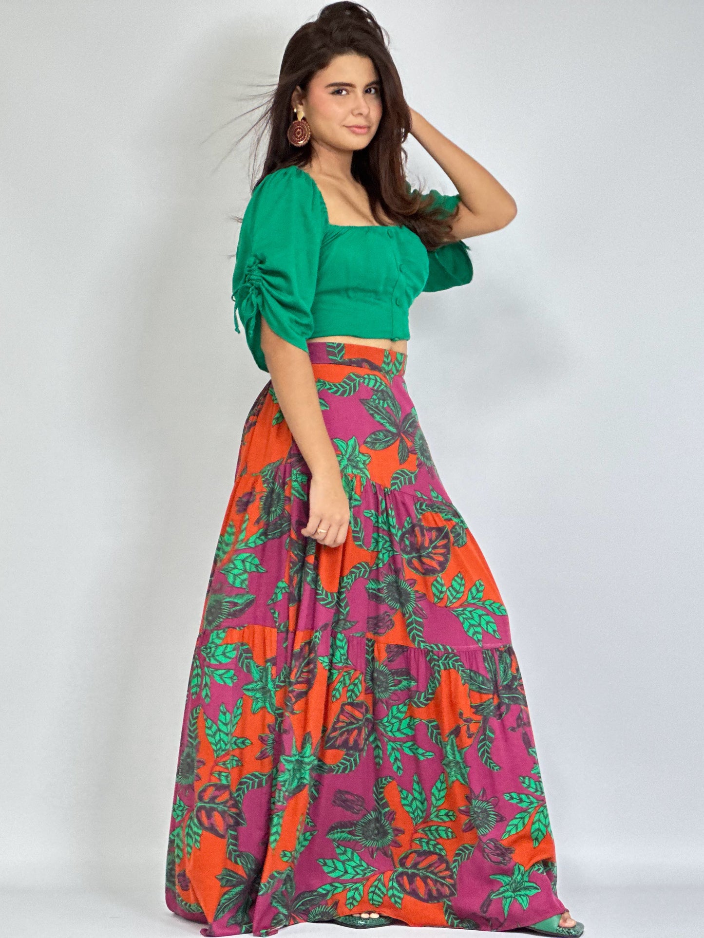 BLUSA THERESE