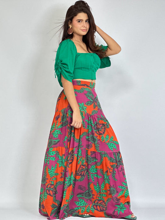 BLUSA THERESE
