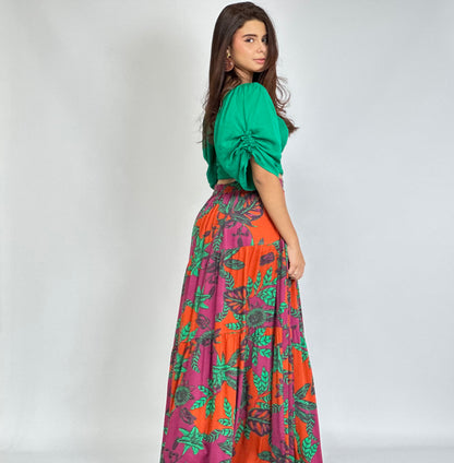 BLUSA THERESE
