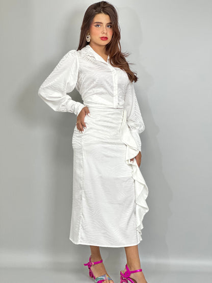 CAMISA SOLEDAD