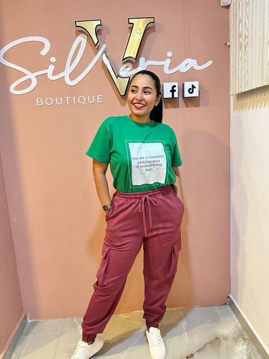 PANTALON FERKA