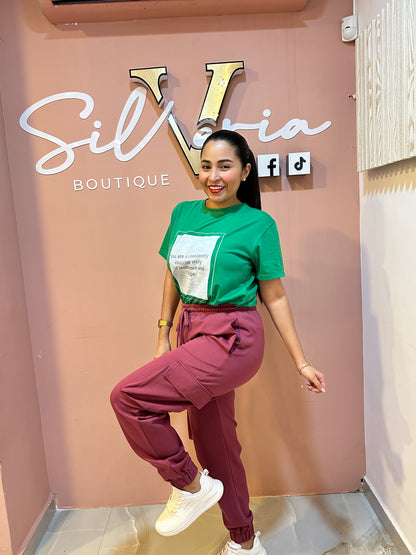 PANTALON FERKA