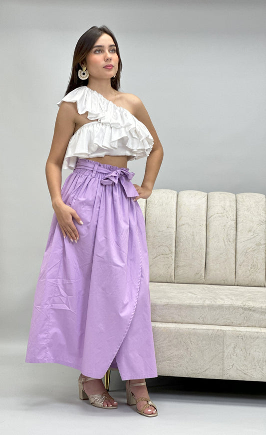 BLUSA RUT