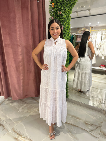 VESTIDO PAZ