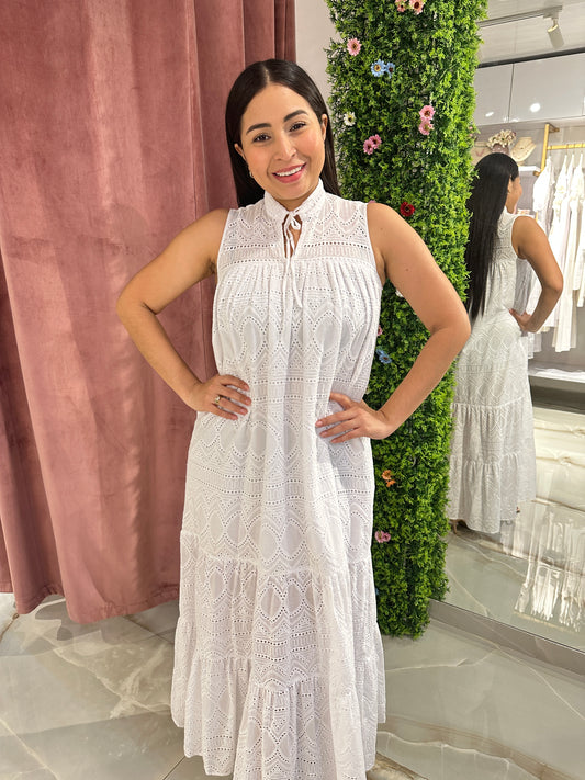 VESTIDO PAZ