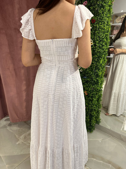 VESTIDO AGUA DULCE