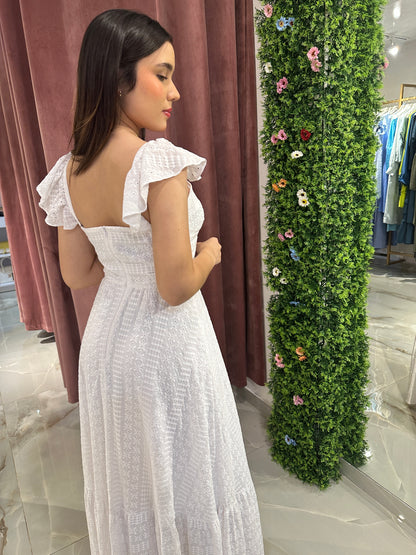 VESTIDO AGUA DULCE