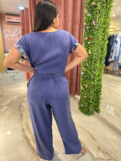 PANTALON FRANCHESCA