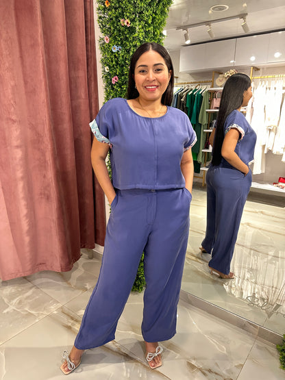 PANTALON FRANCHESCA
