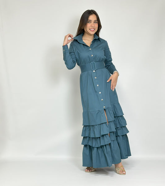 VESTIDO JULIANA