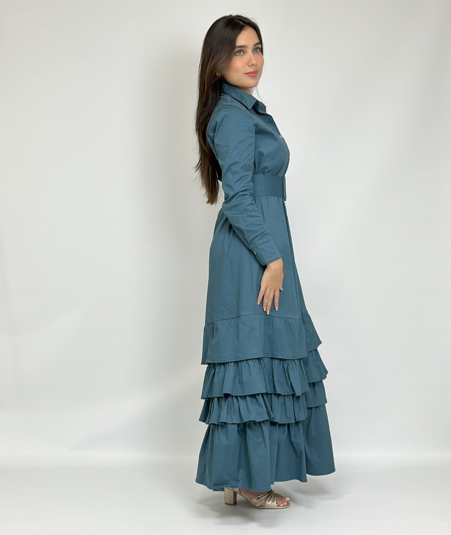 VESTIDO JULIANA