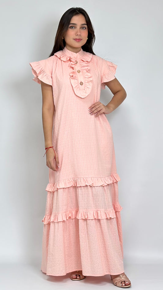 VESTIDO LUCIANA