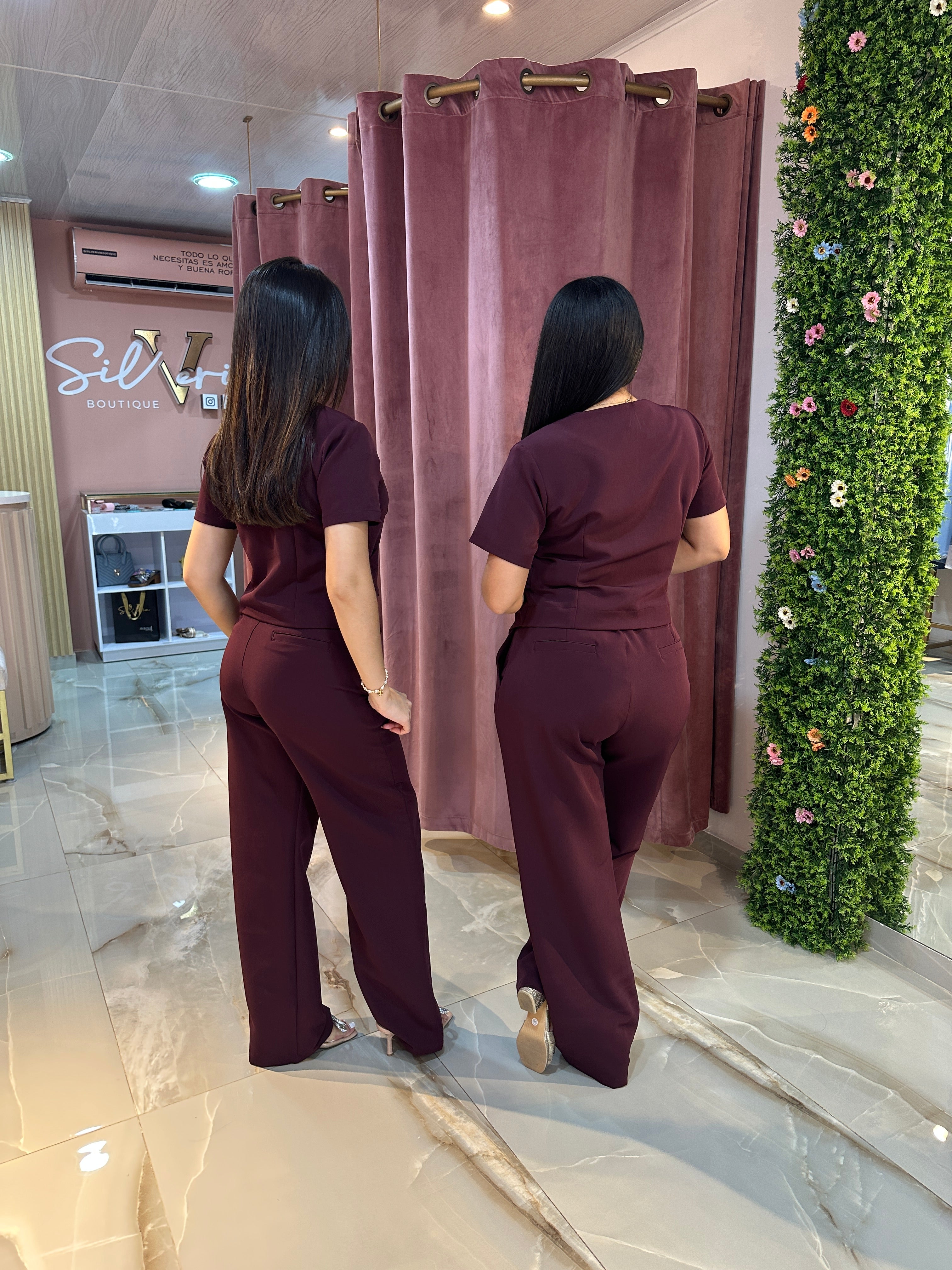 SET LADY WHISTLEDOWN