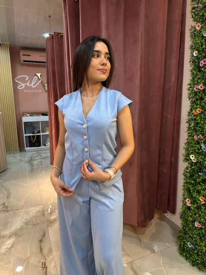 SET REINA CARLOTA
