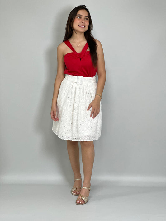 BLUSA CRETI