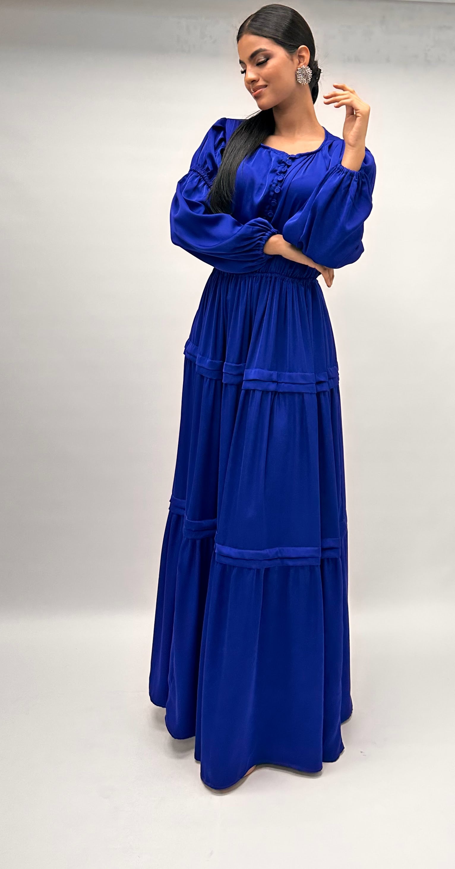 VESTIDO VIVIANA
