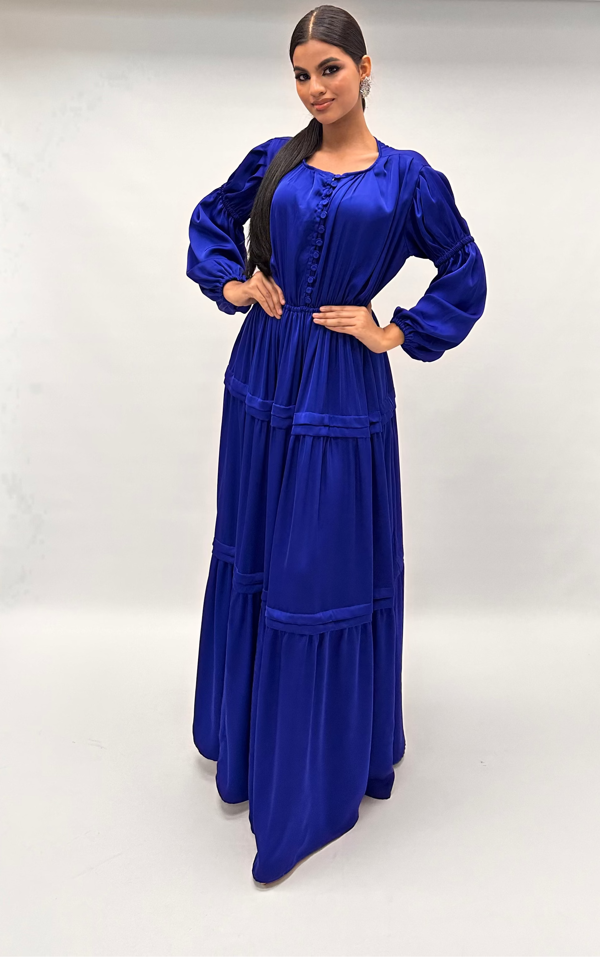 VESTIDO VIVIANA