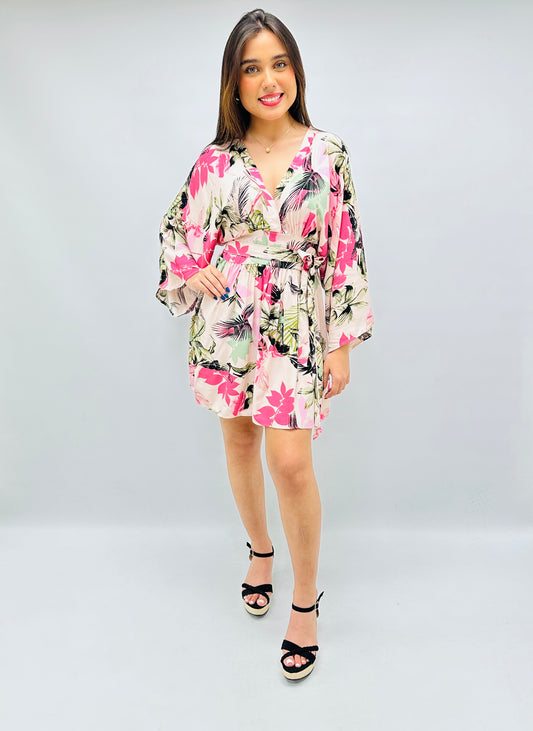 VESTIDO LAURY