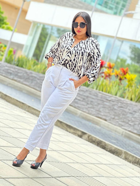 BLUSA TANIA