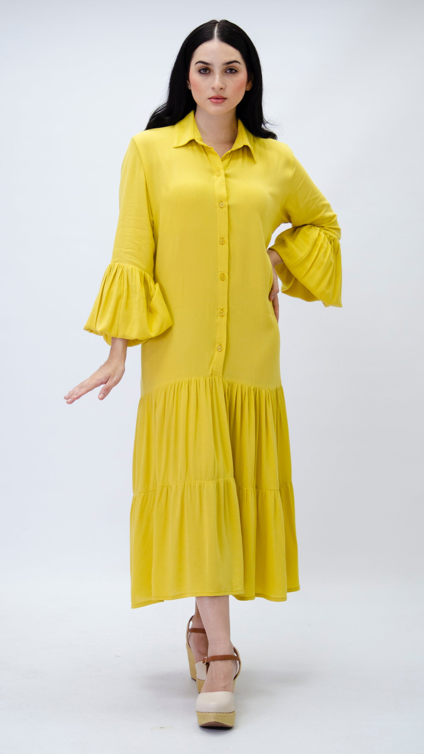 VESTIDO MARIANELLA