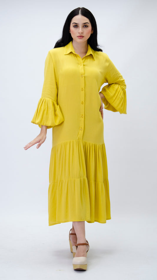 VESTIDO MARIANELLA