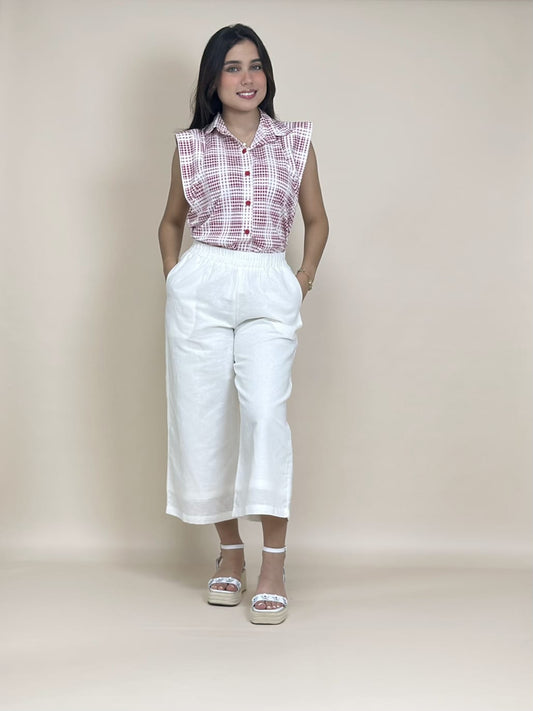 BLUSA MICHELL