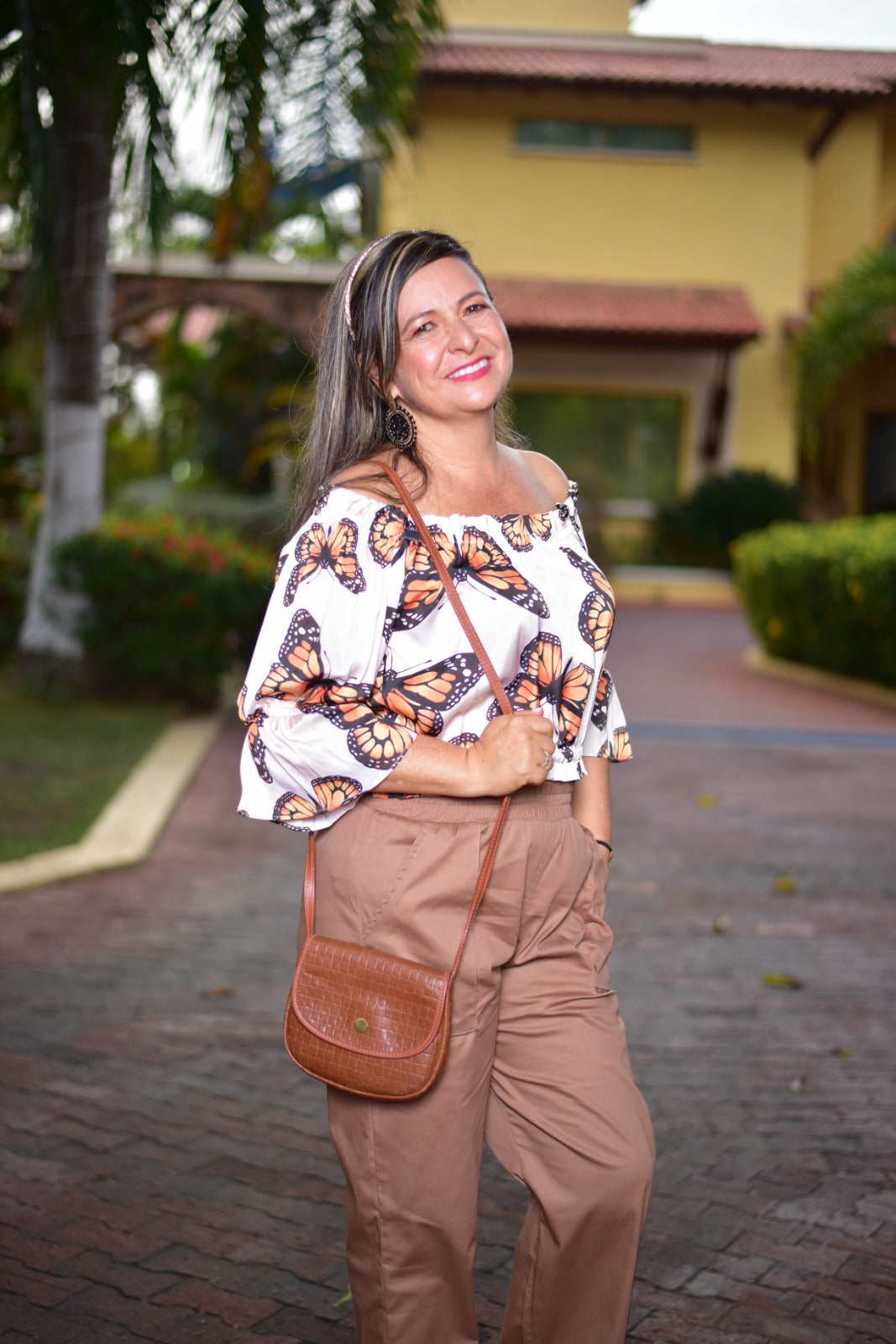PANTALON ILONA
