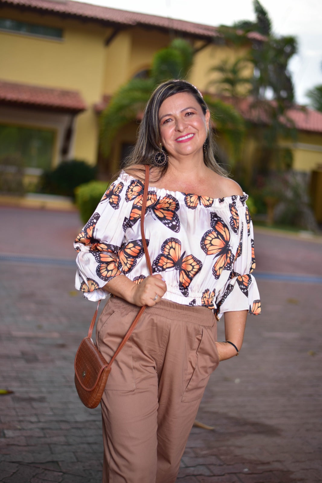 PANTALON ILONA