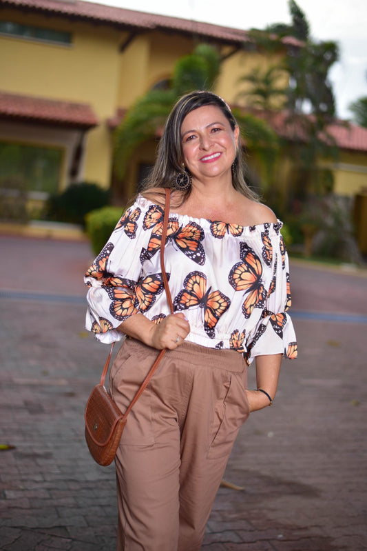 PANTALON ILONA