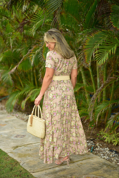 VESTIDO ESTHER