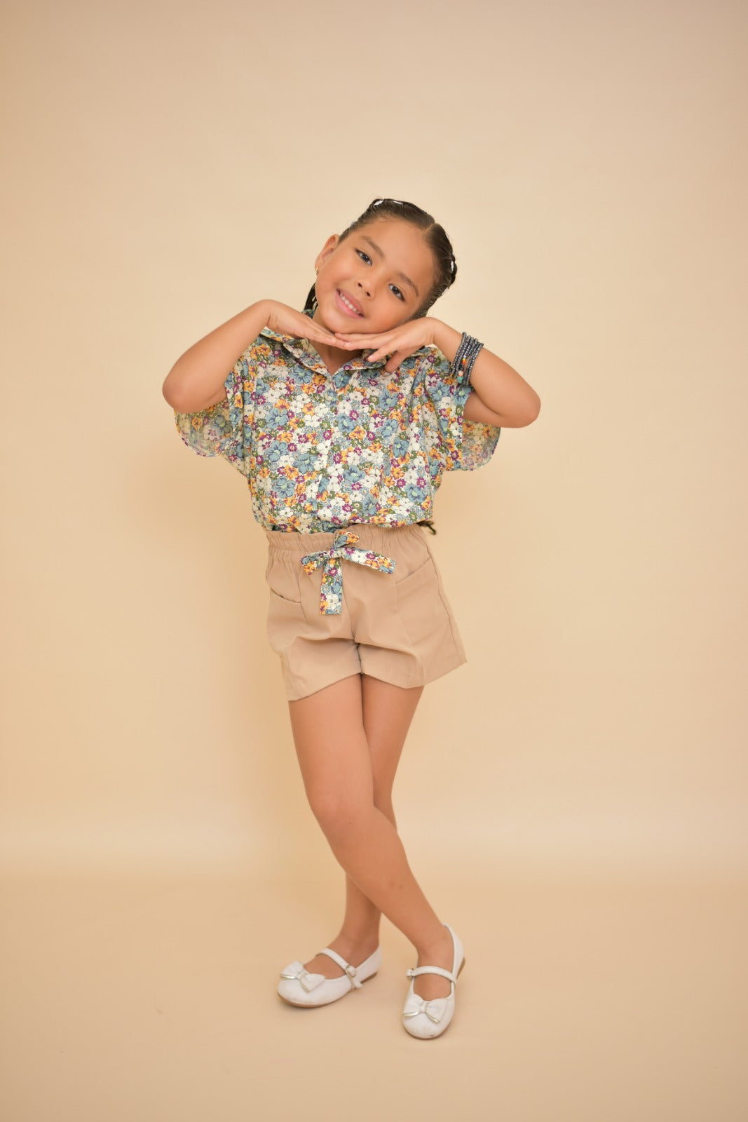 SET SAMY NIÑA